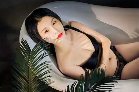 Yumi - 1. Mal in Weimar, Weimar