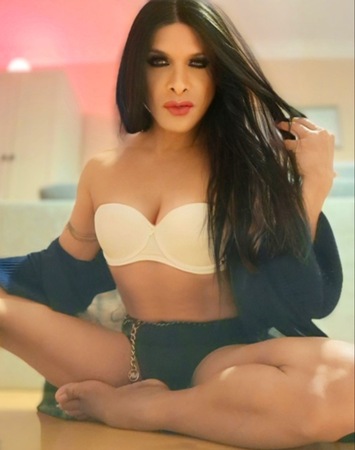 Trans CAPRICCI, Bremerhaven