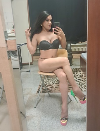 Trans CAPRICCI, Bremerhaven