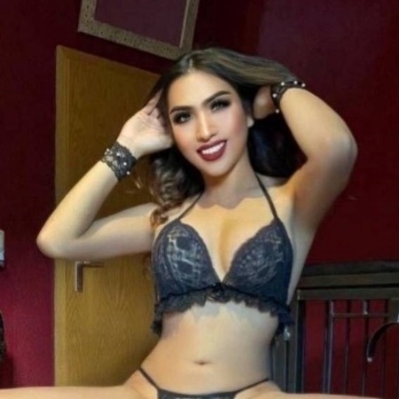 TS Honey Super Hot, Erfurt