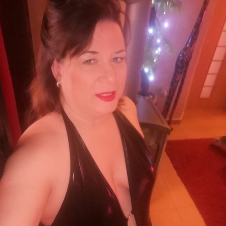 Larissa - SÜßE SÜNDE NEU IN DER STADT, Stendal