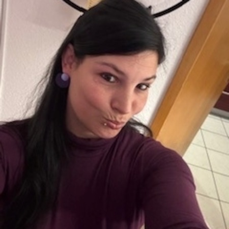 Deutsche Sweetymauss - nur besuchbar, Fulda