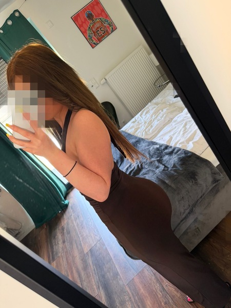 Foto von Annalina
