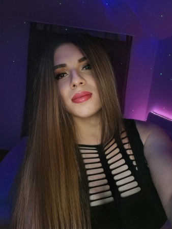 TS MEGAN LATINA, Holzminden