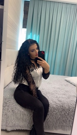 KATRIN NEU, Hamburg