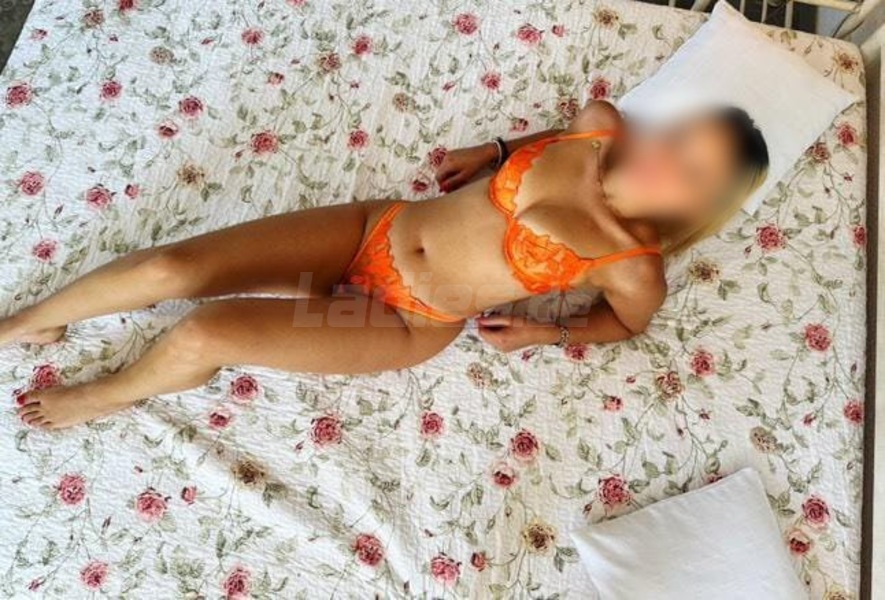 Foto von Stefy zur Zeit in der Villa Venezia Trier