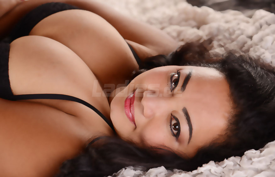Foto von Lilly