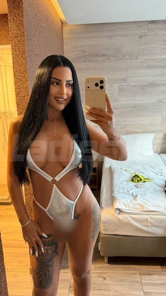 Foto von Renata