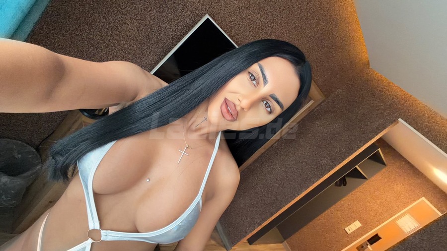 Foto von Renata