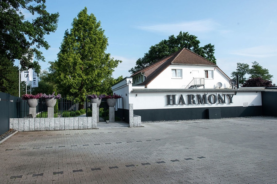 Foto von Harmonisch ins Vergnügen!