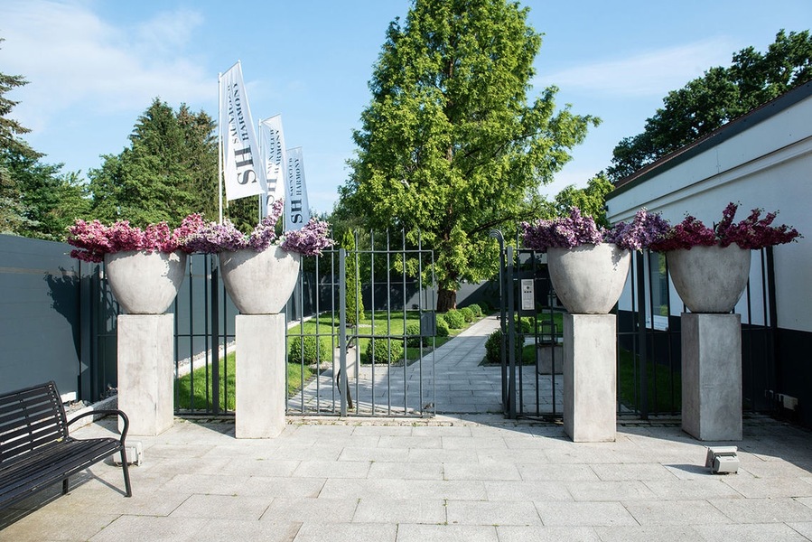 Foto von Harmonisch ins Vergnügen!