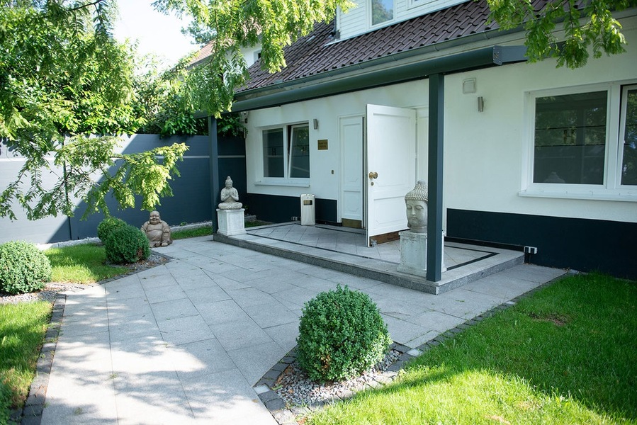 Foto von Harmonisch ins Vergnügen!