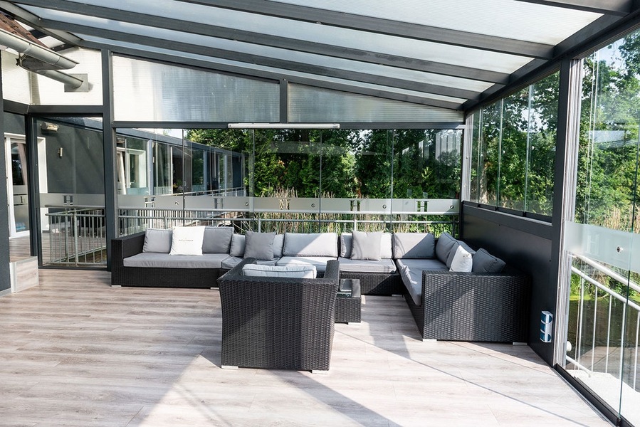 Foto von Harmonisch ins Vergnügen!