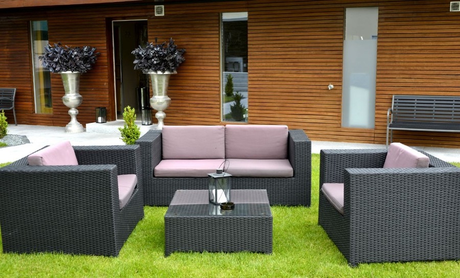 Foto von Harmonisch ins Vergnügen!