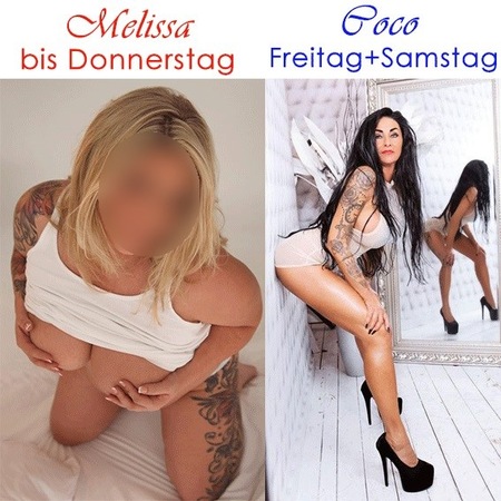 Melissa & Coco, Neustadt an der Weinstraße