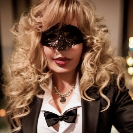 Lady Laura, Rödermark