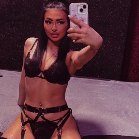 Aryana im Lustra, Landshut