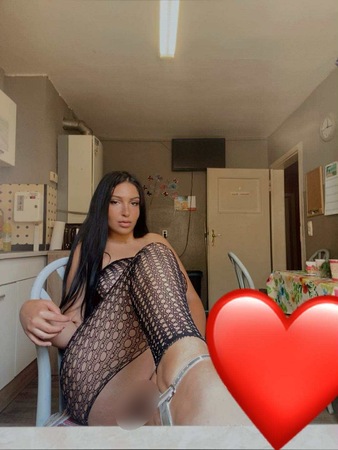 Isabella - BRANDNEU!, Aurich