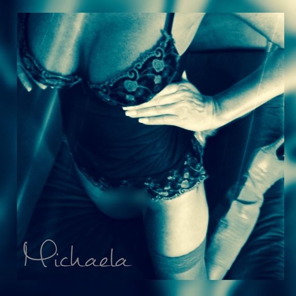 Foto von Michaela (privat)