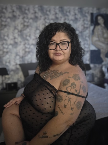 Foto von Spezielles Rubenswunder Bibi Drall *NEU*