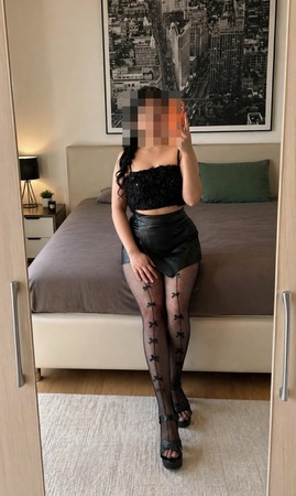Angelina, Erfurt