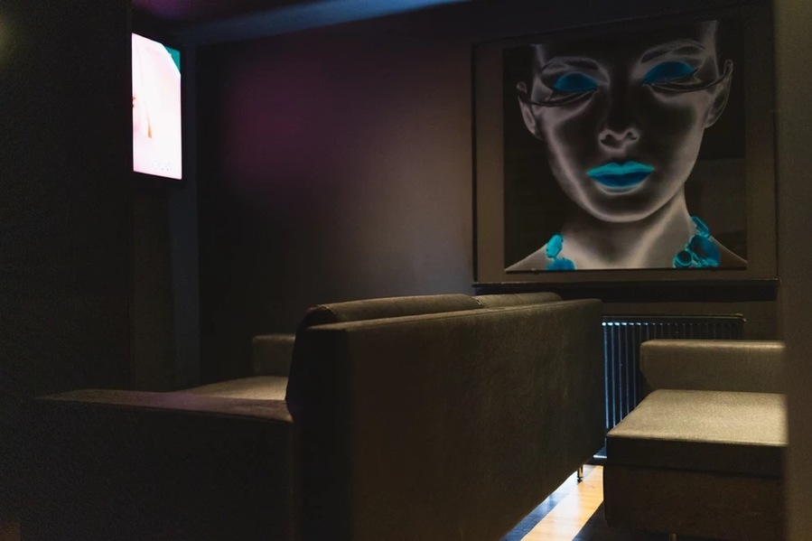 Foto von Sonnige Zeiten für guten Sex