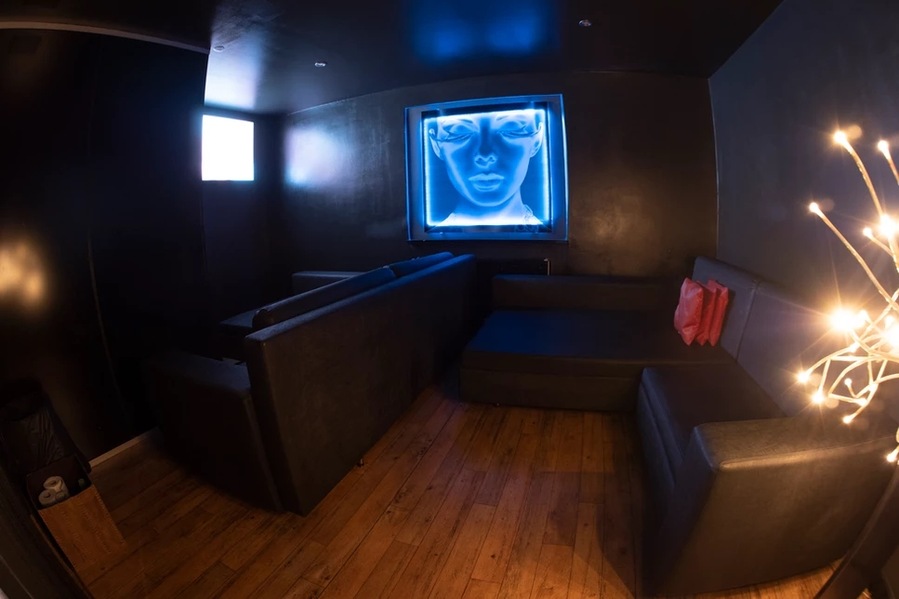 Foto von Sonnige Zeiten für guten Sex