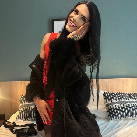 Bia Transex, Hamburg