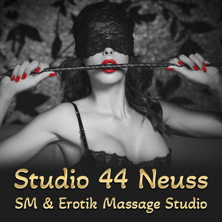 BDSM & Erotik Lounge STUDIO 44