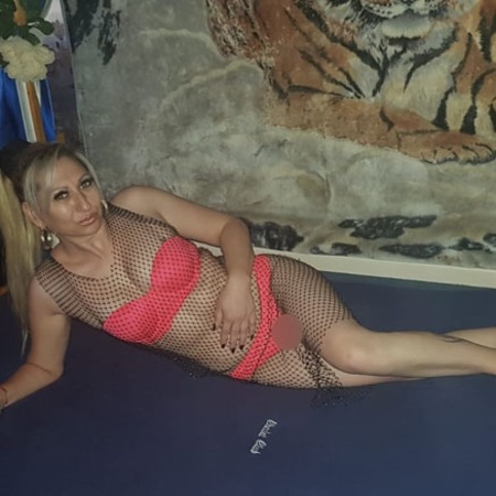 Melissa, Eching am Ammersee