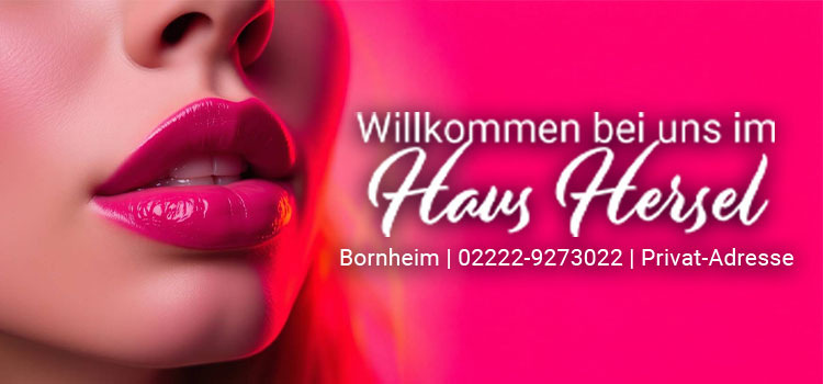 Haus Hersel