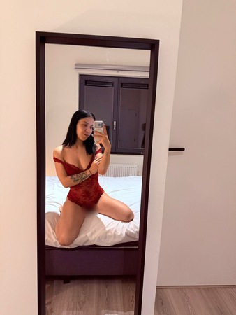 Sofia - Original Foto - Party 24/24, Hanau