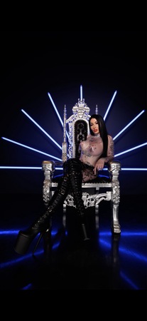 Dirty Snowhite, Berlin