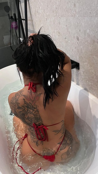 Foto von Stefany