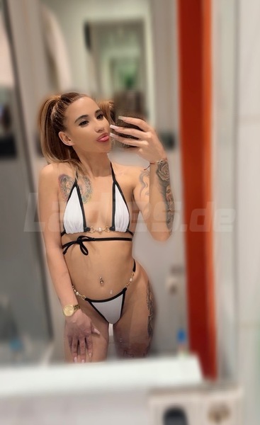 Foto von Maria