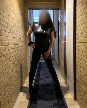 Lissy Body To Body Massage“ rein, Bad Kreuznach