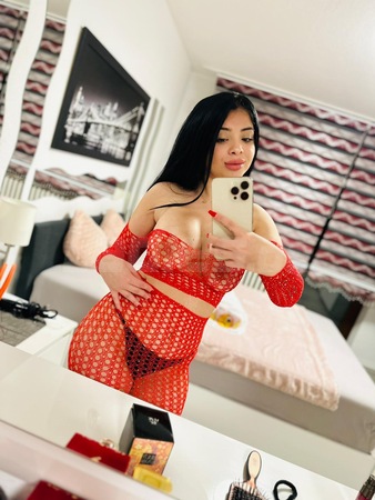 Milena-GANZ NEU, Düsseldorf