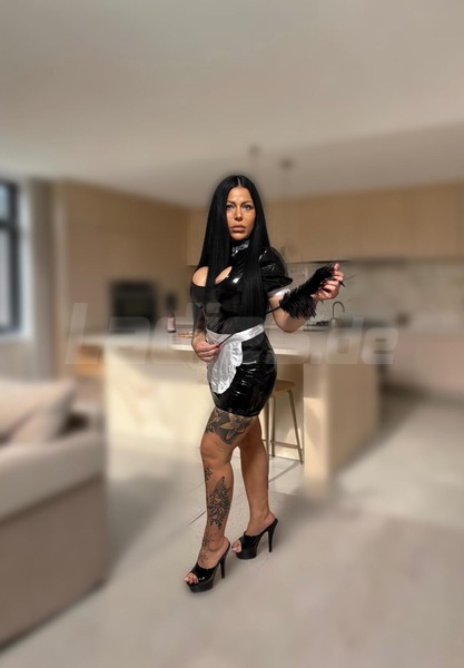 Foto von Gabi