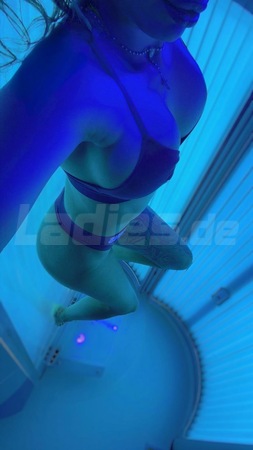 Lory Party Girl, Ravensburg