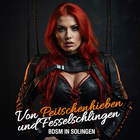 BDSM in Solingen: Der Reiz der Dominanz, Solingen