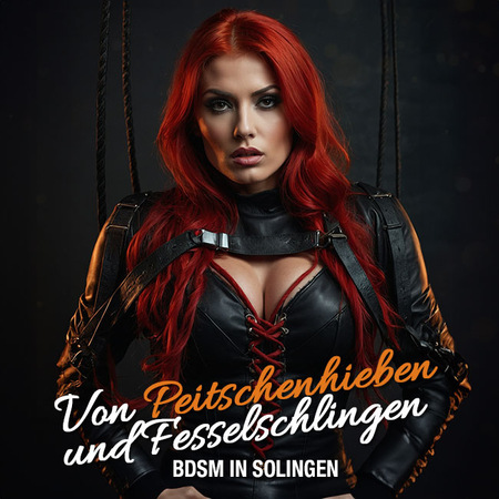 BDSM in Solingen: Der Reiz der Dominanz