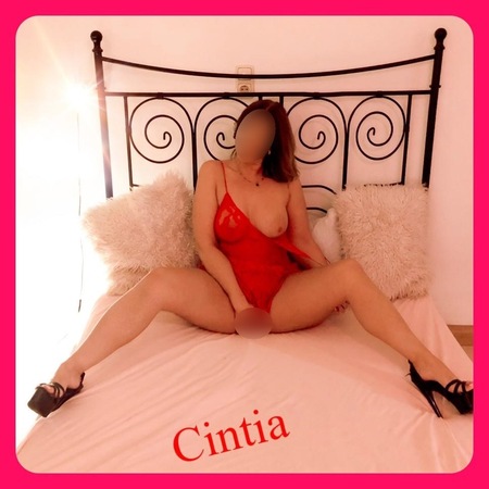 CINTIA Massage&und Mehr* nur eine Woche da*, Amberg