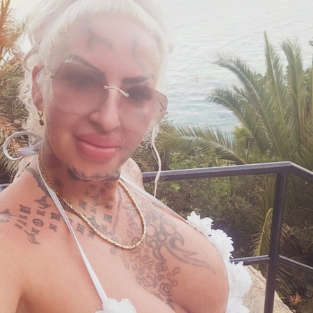 Jeanny_Bln - nur für kurze Zeit