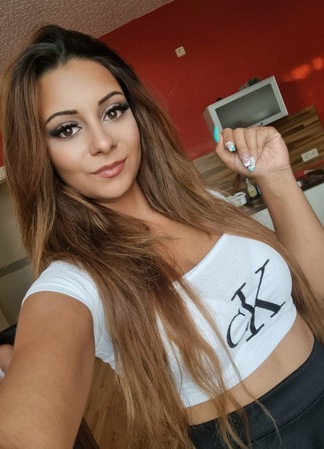 Selina * Ganz neu*, Rostock