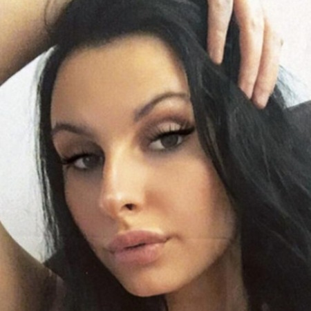 KATHRIN - Wunderschöne Gesichtszüge und Natürliche Brüste, Regensburg