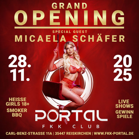 FKK Portal, Reiskirchen