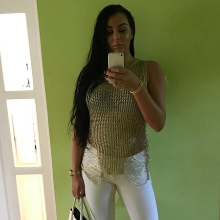 Kim - heiße Polin *ZK Service, Rheda-Wiedenbrück