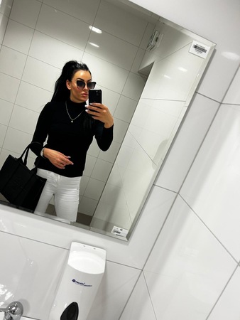 Kim - heiße Polin *ZK Service, Rheda-Wiedenbrück