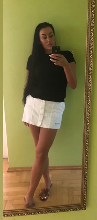 Kim - heiße Polin *ZK Service, Rheda-Wiedenbrück