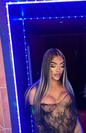 Heisser Teenie TS Anita 20J. Mega Service, Salzgitter